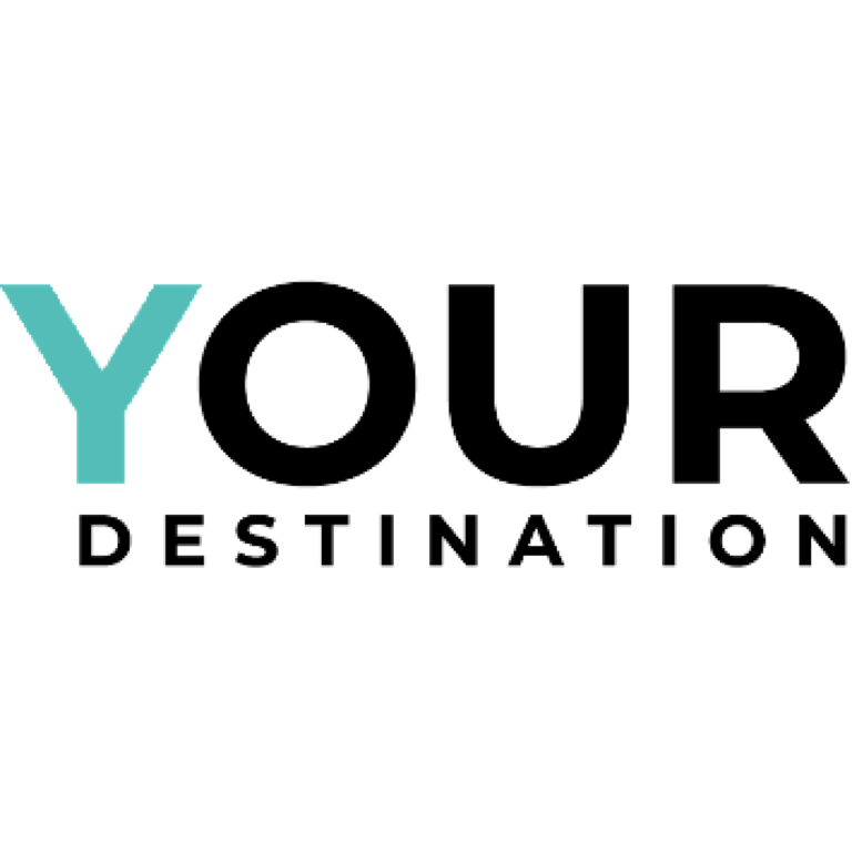 Logo YourDestination