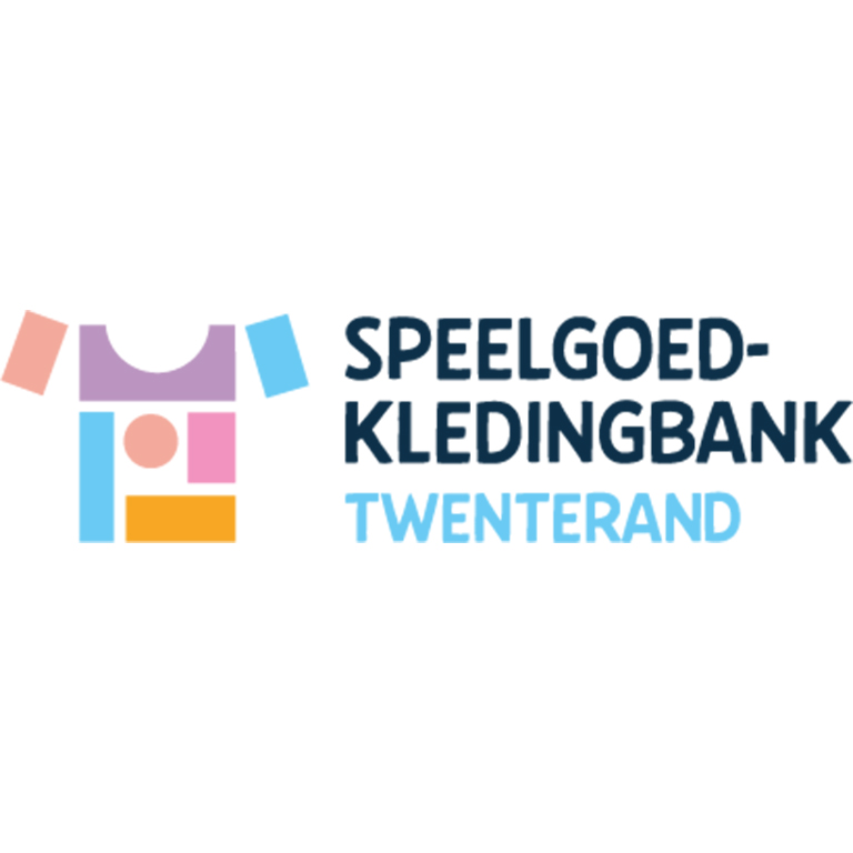 Logo speelgoed-kledingbank Twenterand