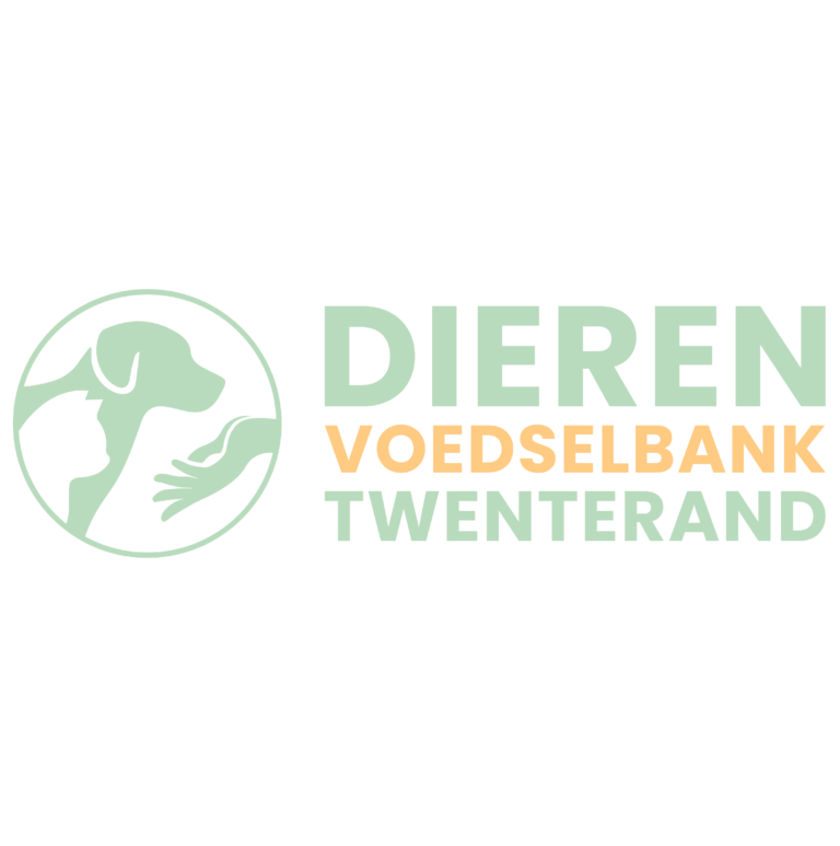 Dierenvoedselbank twenterand logo